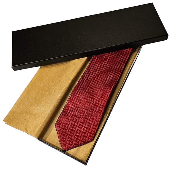PIERRE CARDIN TIE - Picture 9 of 10
